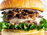 Dip and flip sandwich
