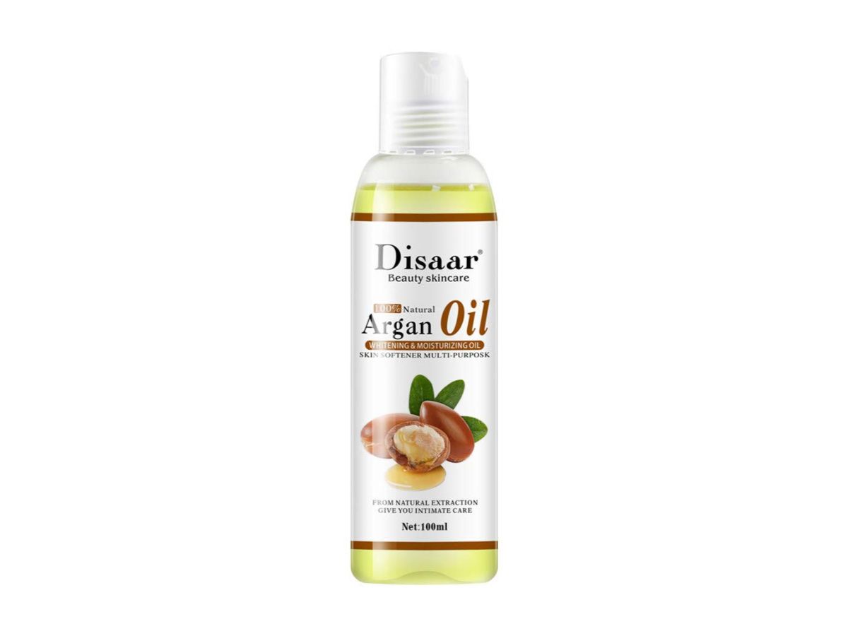Disaar Argan Oil 100 Ml