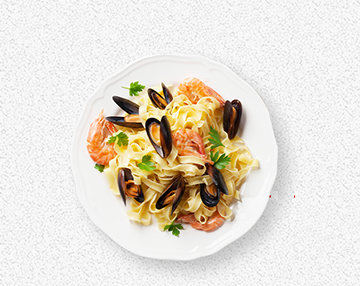Drivers Pasta