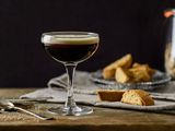 Dominicana Cocktail