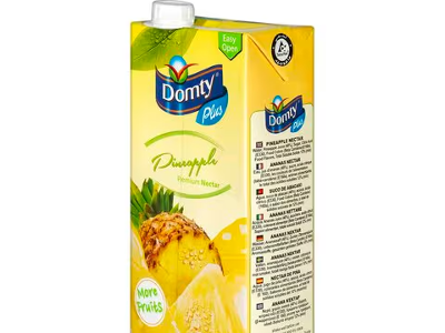 Domty Juice