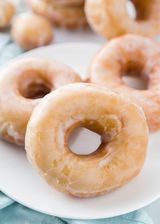 Donuts