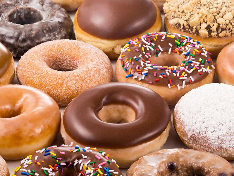 Doughnut