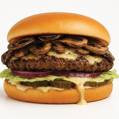 Ninja Burger photo 9