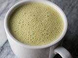 Pistachio Dose