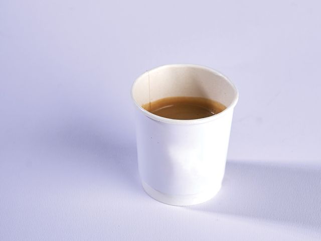 double AMERICANO