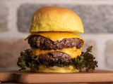 Double Burger