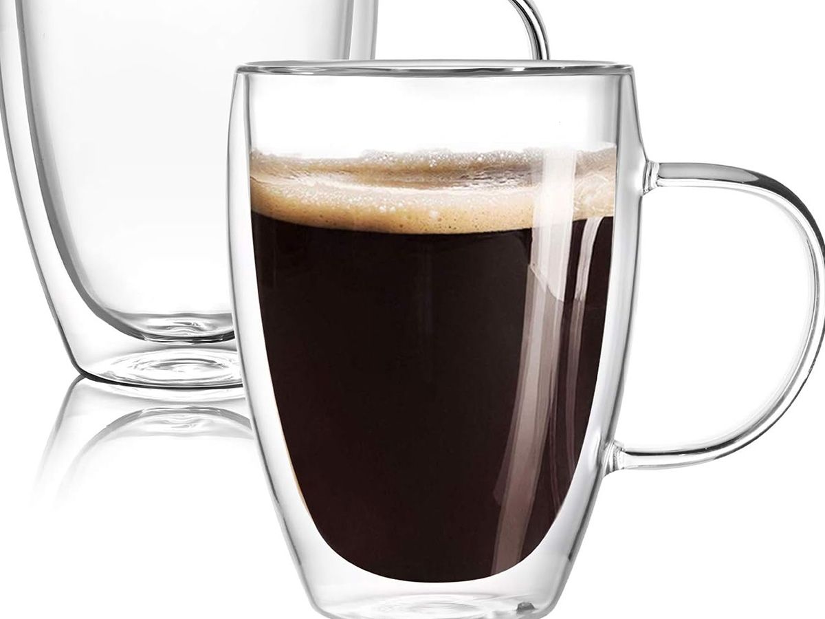 Double Coffee