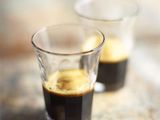 Hot Espresso Double