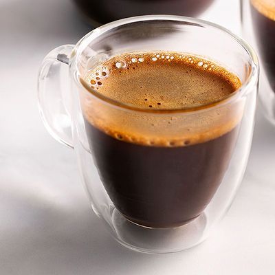 Double Espresso