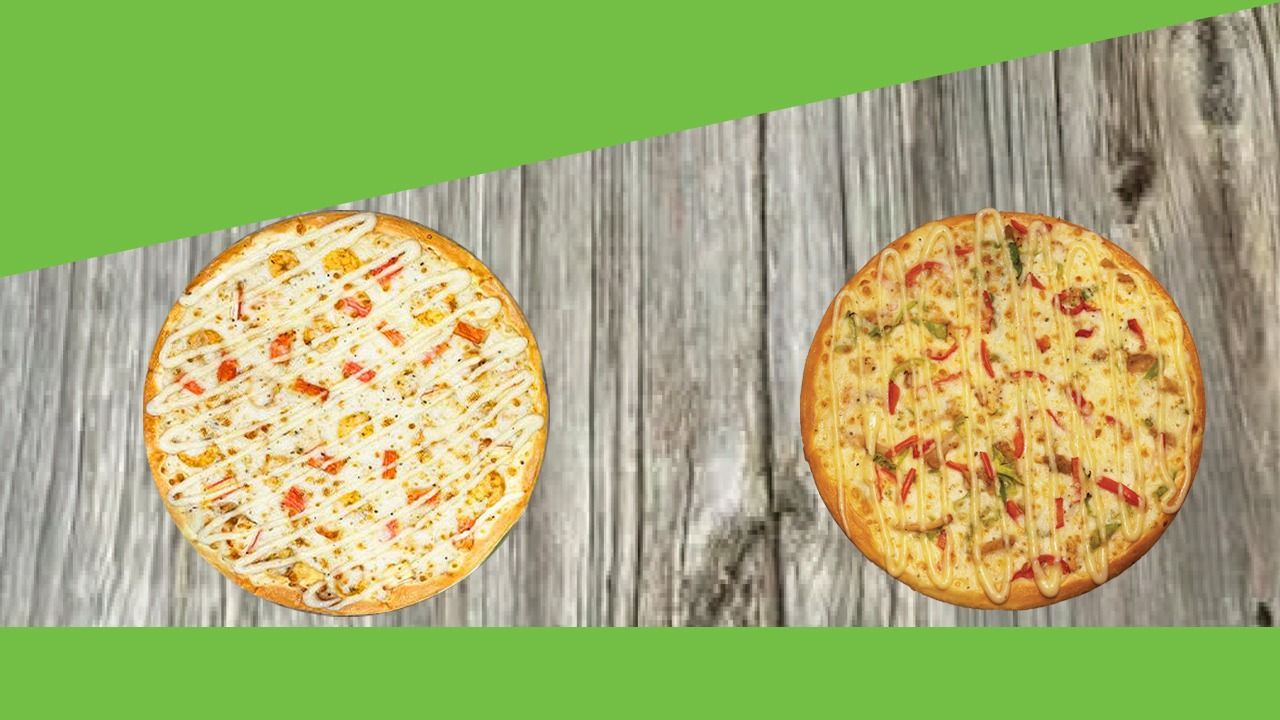 Pizza Company delivery service in Egypt Talabat