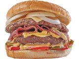 Double Burger