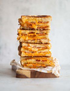 Double Vedro sandwich