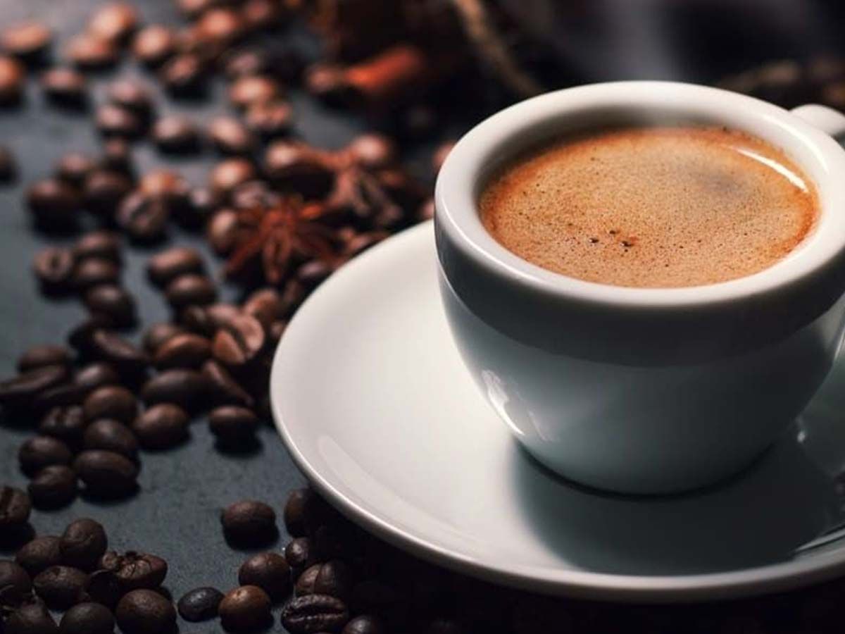 Double Espresso