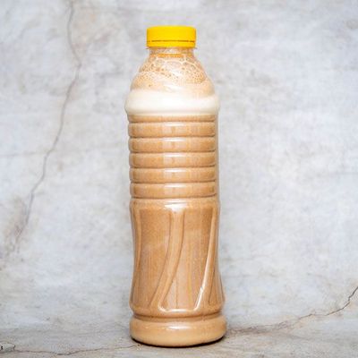 دوم بالحليب (لتر)