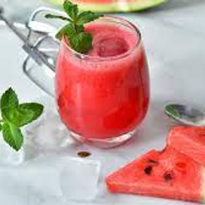 Watermelon Juice
