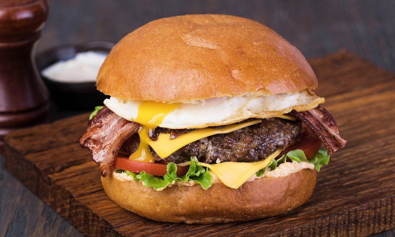 Super Burger