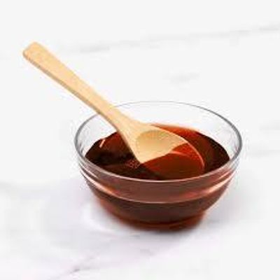 Hazelnut Syrup