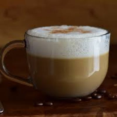 Cafe Latte