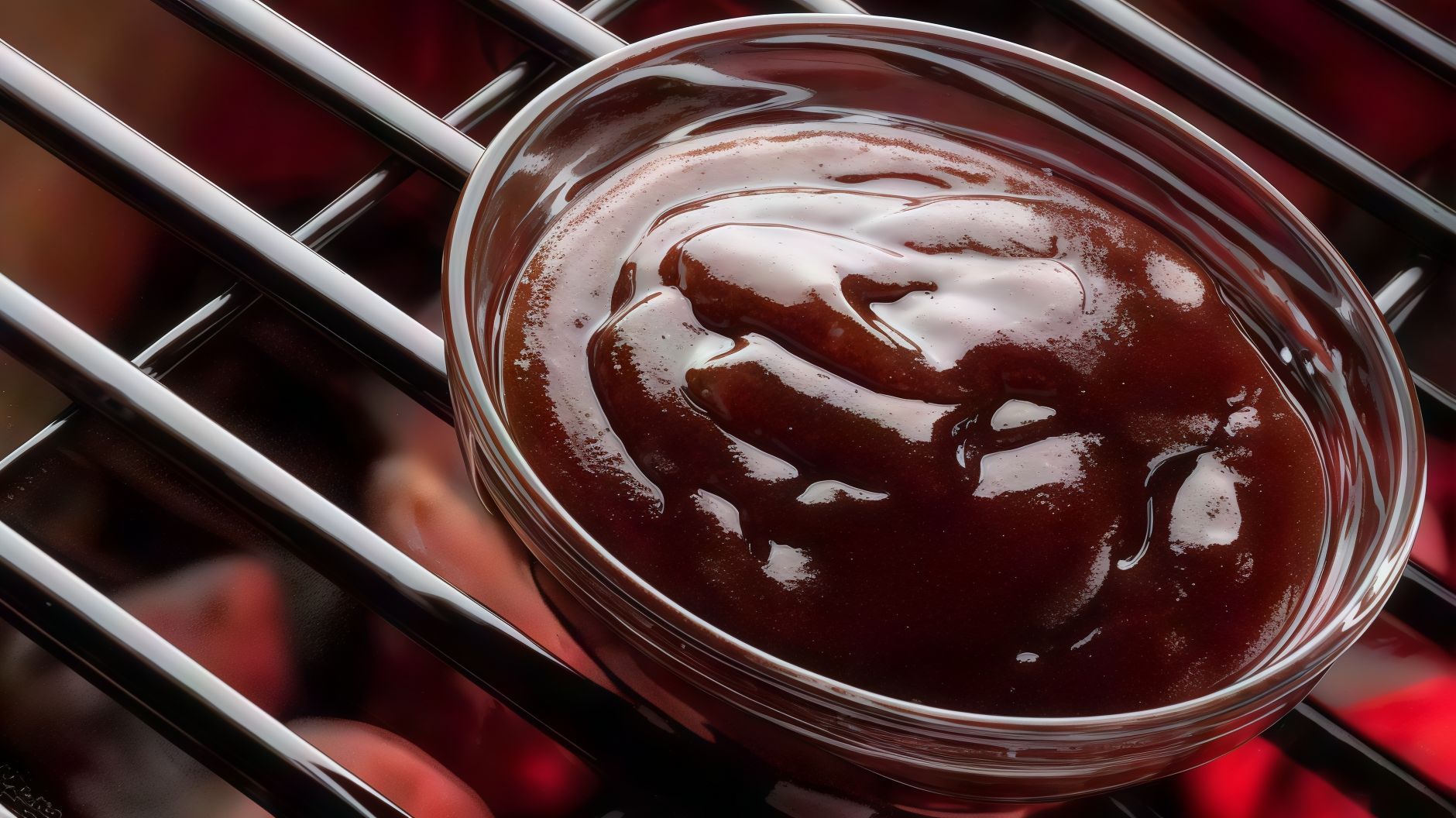 BBQ Sauce Box