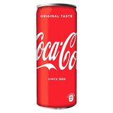 Coca-Cola Can