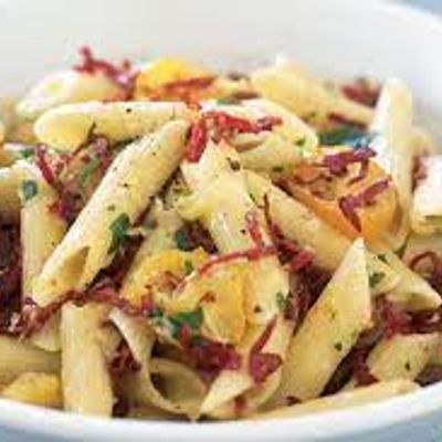 Mix Beef Pasta
