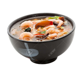 Suimono Soup