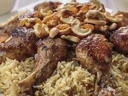 Mandi Meat