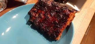 Veal Ribs