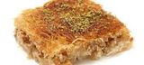 Konafa With Nuts And Raisins