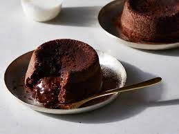 Molten Cake