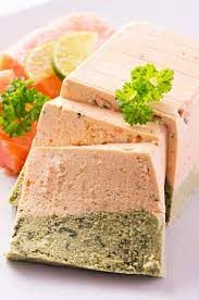 Pate Sausage