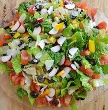 Green Salad