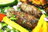 Kandouz Kofta