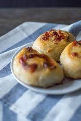 Oriental Sausage With Cheese