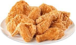 Family Meal 8 Pieces