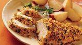 Crunchy Chicken Dish
