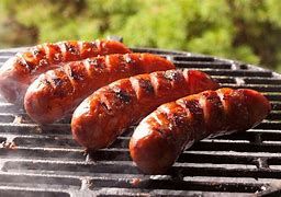 Big Oriental Sausage Farm packet