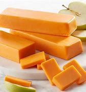 Farm Cheddar Large packet