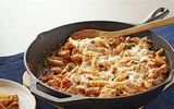 Large Chicken Shish Pasta