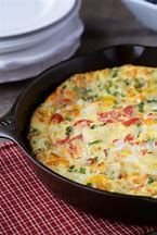 Omlet Roll