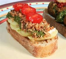 Sandwech Potato With Mayonez And Catcheb