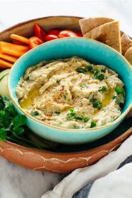 Baba Ghanoug