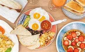 Order Breakfast 1