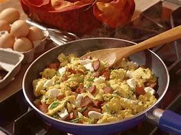 eastern Breakfast