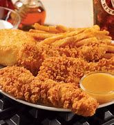 Chicken Strips