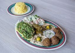 Ala Alddin Meal