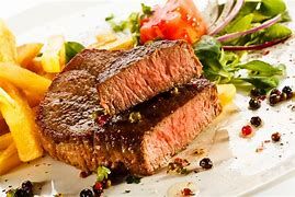 Grilled Entrecote