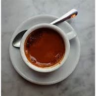 Double Turkish Coffee