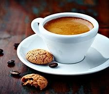 Double Espresso